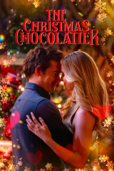 The Christmas Chocolatier