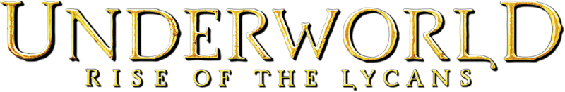 Underworld: Rise Of The Lycans