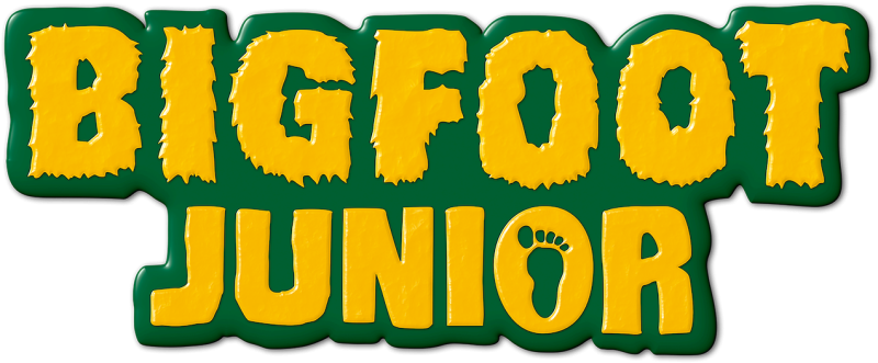 Bigfoot Junior
