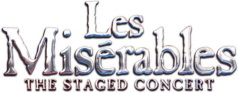 Les Misrables: The Staged Concert