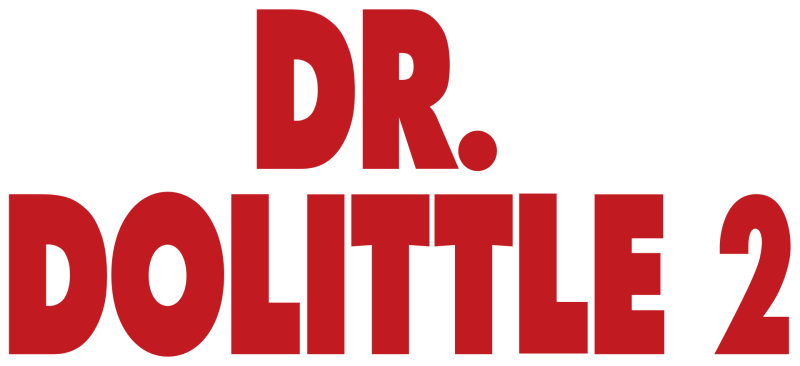 Dr. Dolittle 2