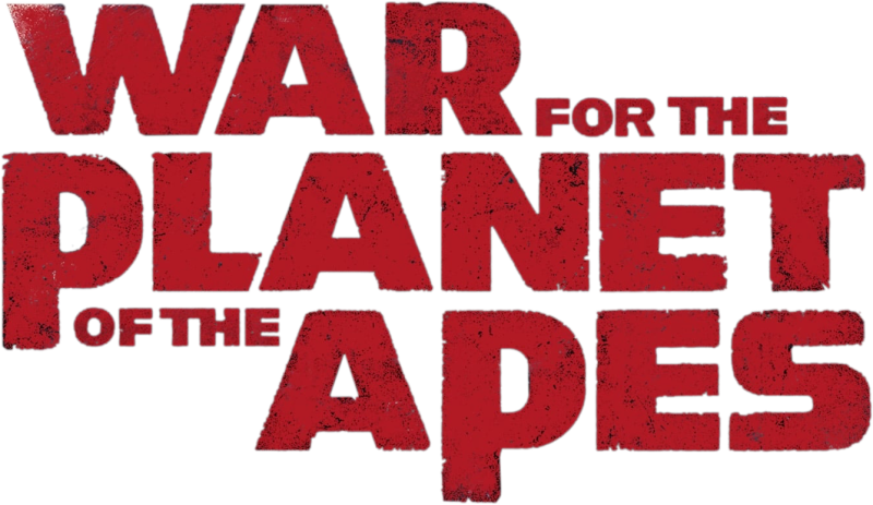 War for the Planet of the Apes