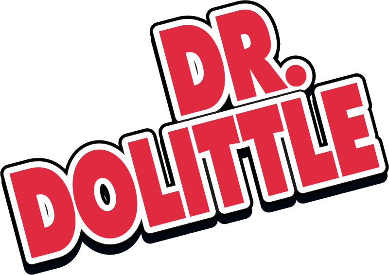 Dr. Dolittle