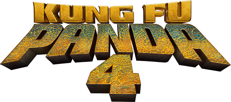 Kung Fu Panda 4 (NL)