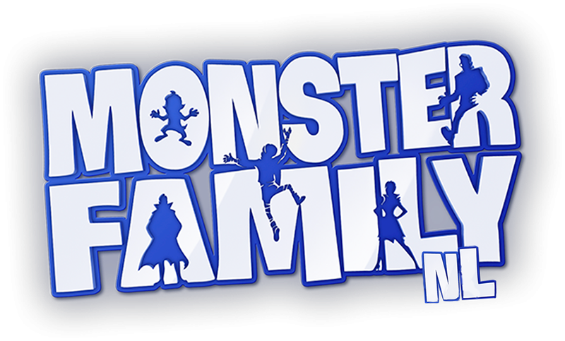 Monster Family (NL)