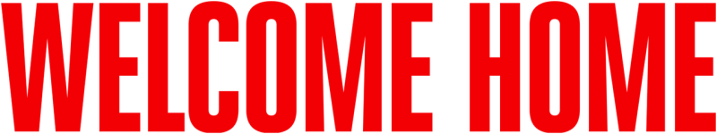 Welcome Home