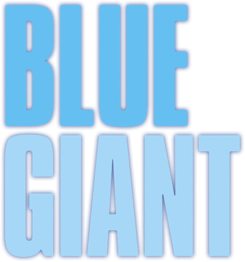 Blue Giant