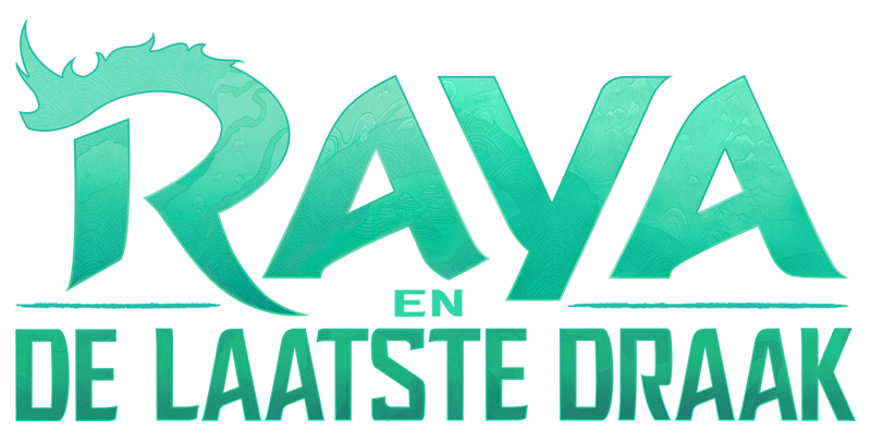 Raya en de Laatste Draak (NL)