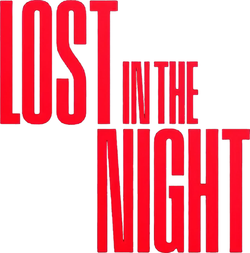 Lost in the Night