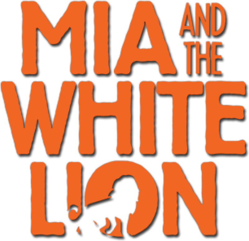 Mia and the White Lion