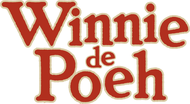 Winnie de Poeh (NL)