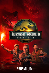Jurassic World: Rebirth