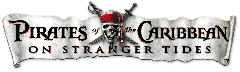 Pirates of the Caribbean: On Stranger Tides