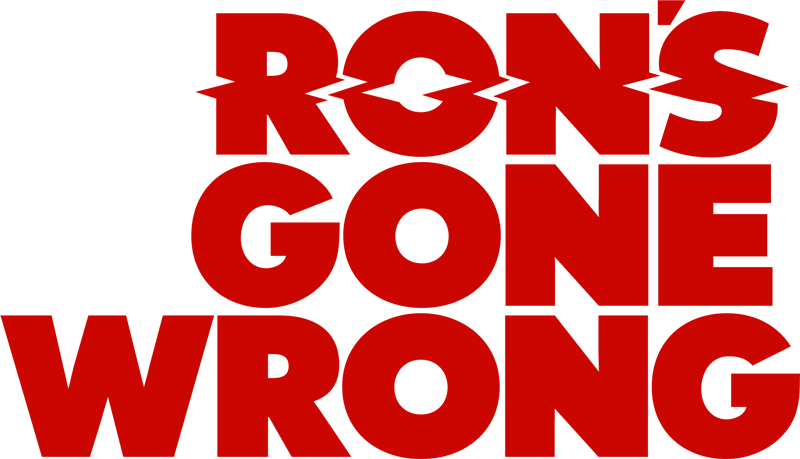 Ron's Gone Wrong (NL)