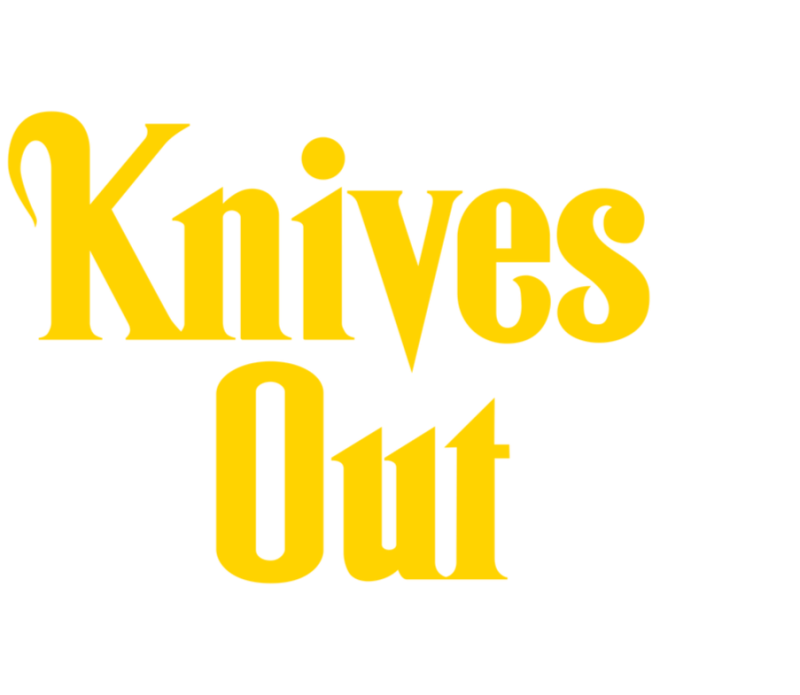 Knives Out