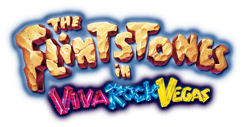 The Flintstones In Viva Rock Vegas