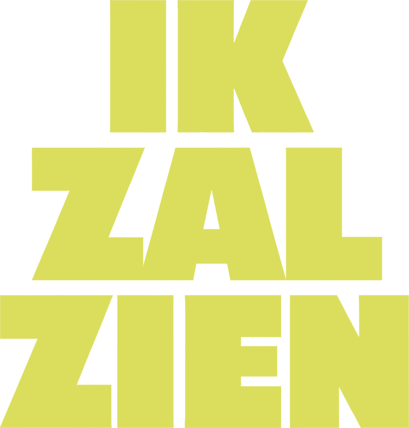 Ik Zal Zien