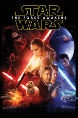 Star Wars: The Force Awakens