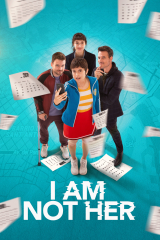 I Am Not Her