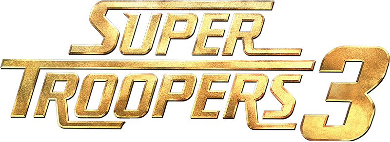 Super Troopers 3