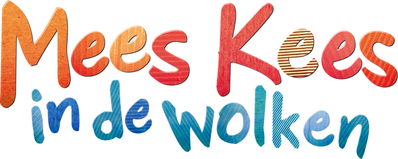 Mees Kees in de Wolken