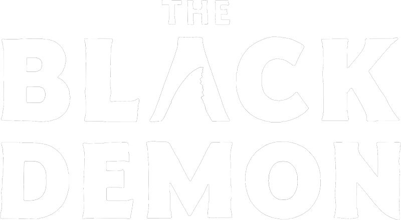 The Black Demon