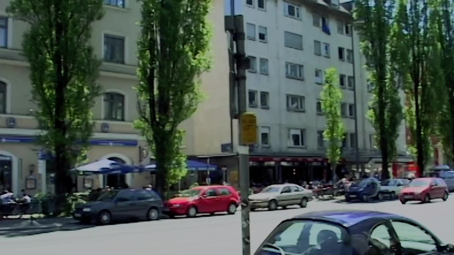 Immer Wieder Voll In Die Fresse