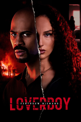 Loverboy: Vertrouw Niemand