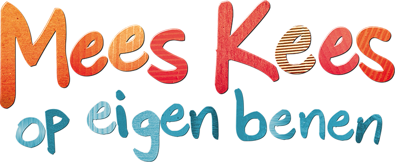 Mees Kees Op Eigen Benen