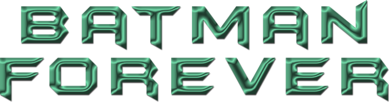 Batman Forever