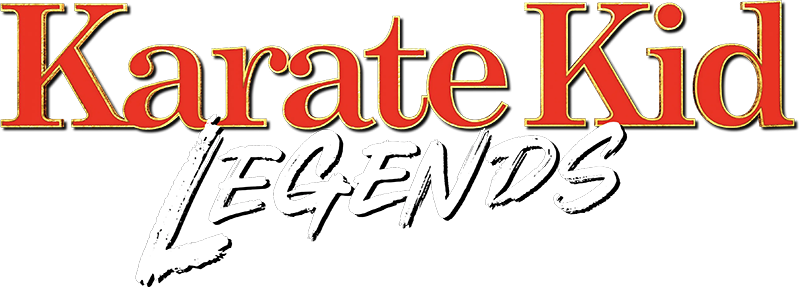 Karate Kid: Legends