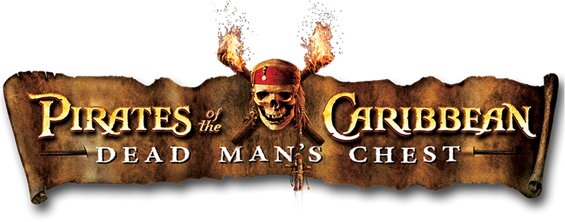 Pirates of the Caribbean: Dead Man's Chest