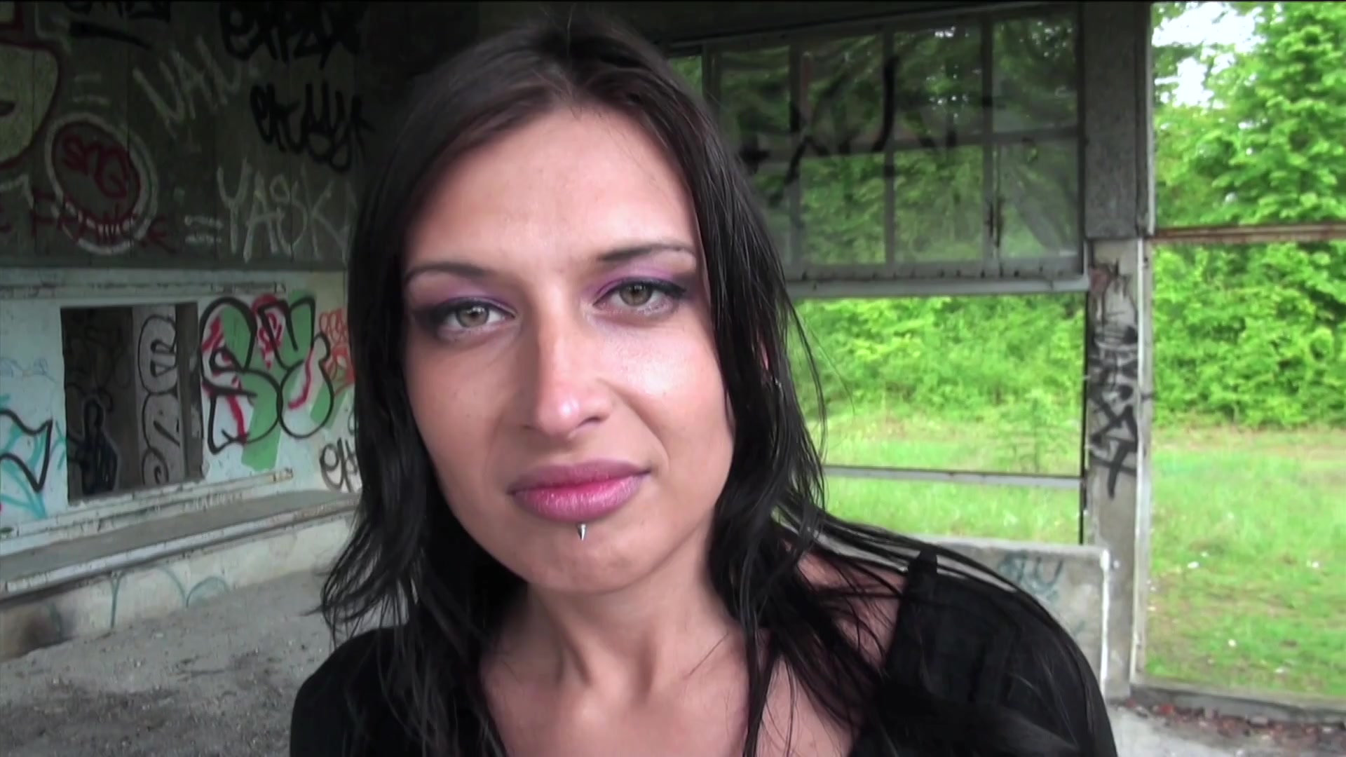 French Anal Sluts 1