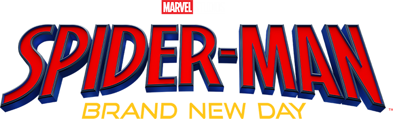 Spider-Man: Brand New Day