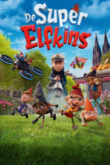 De Super Elfkins