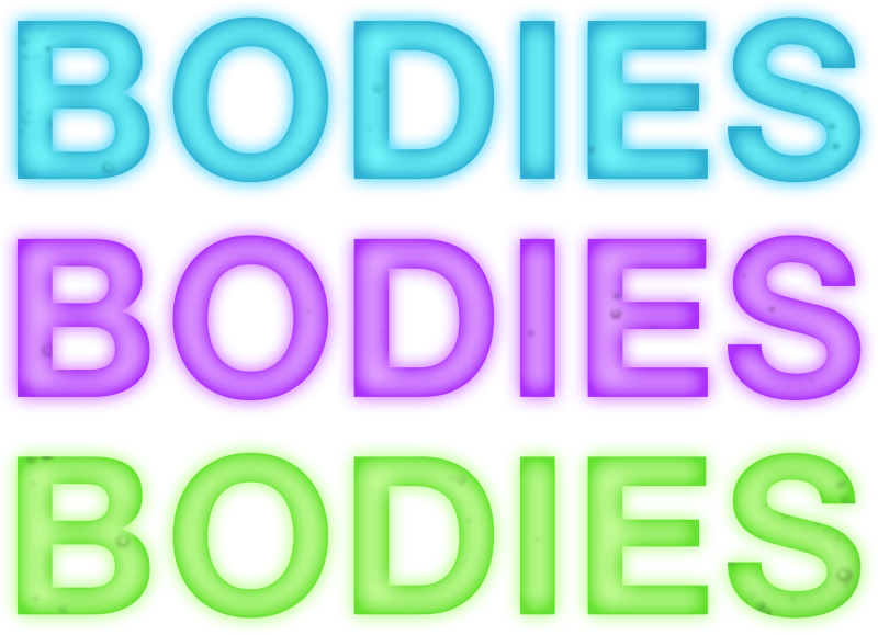 Bodies Bodies Bodies