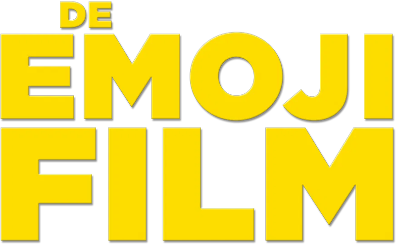 De Emoji Film