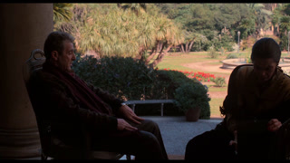 The Godfather, Coda: The Death of Michael Corleone