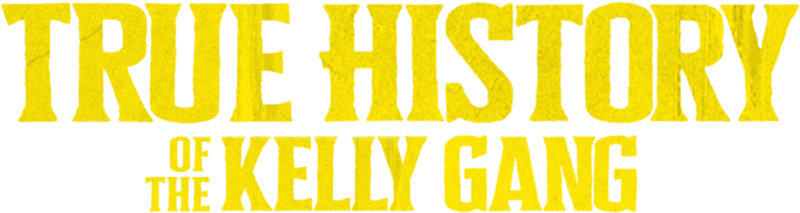 True History of the Kelly Gang