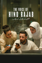 The Voice of Hind Rajab