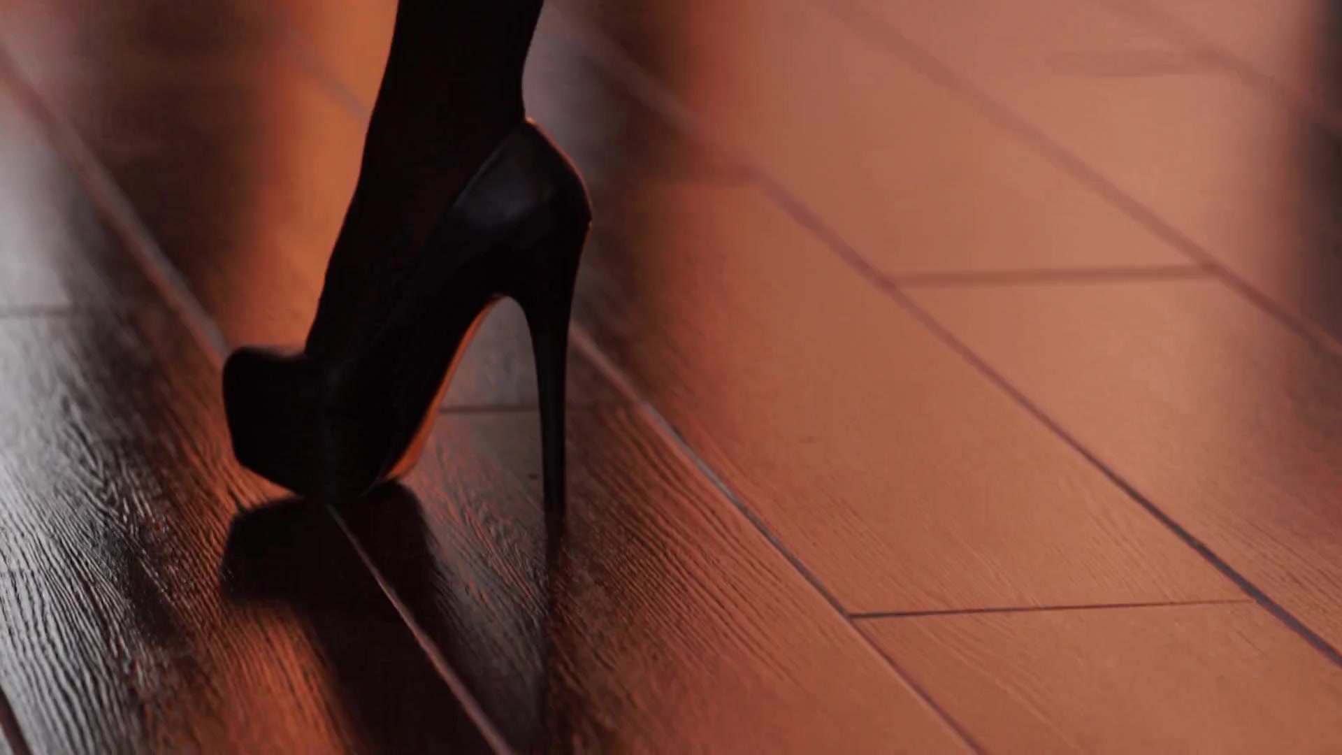 Axel Braun's Nylon