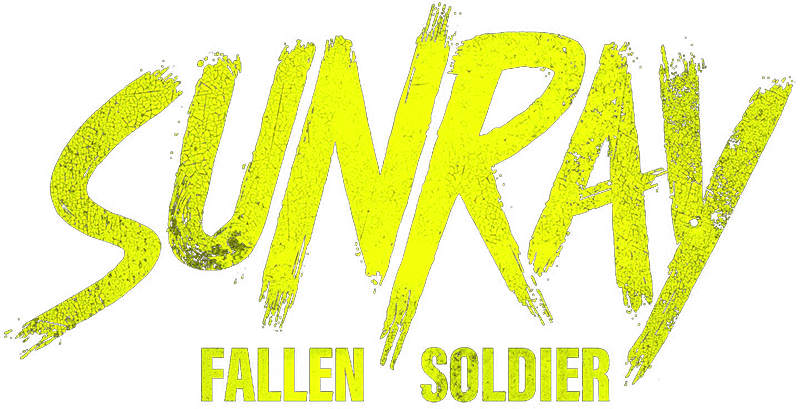 Sunray: Fallen Soldier