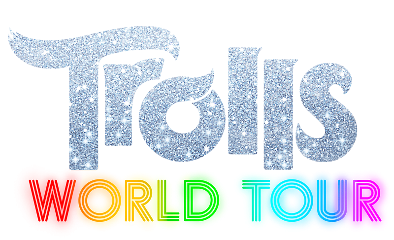 Trolls World Tour