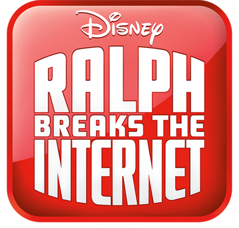 Ralph Breaks the Internet