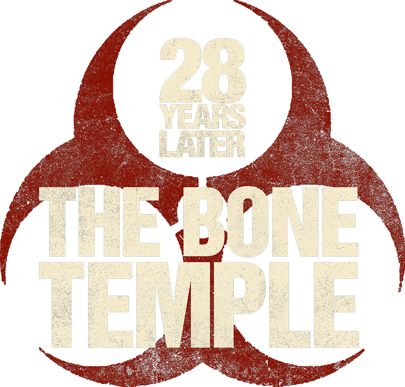 28 Years Later: The Bone Temple