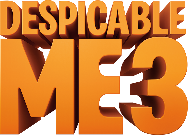 Despicable Me 3