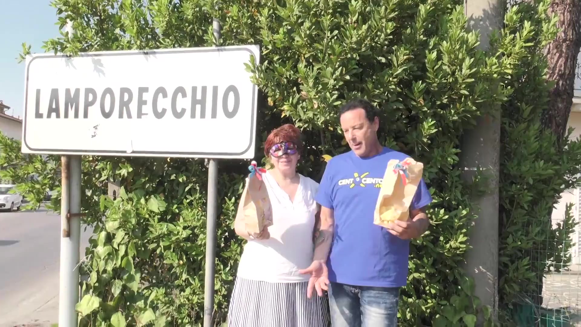 Te lo do io il Brigidino