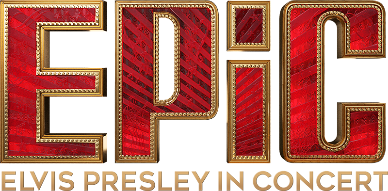 EPiC: Elvis Presley in Concert