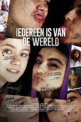 Iedereen is van de Wereld