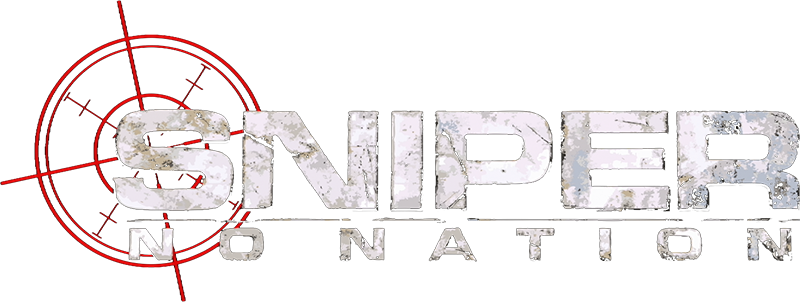 Sniper: No Nation